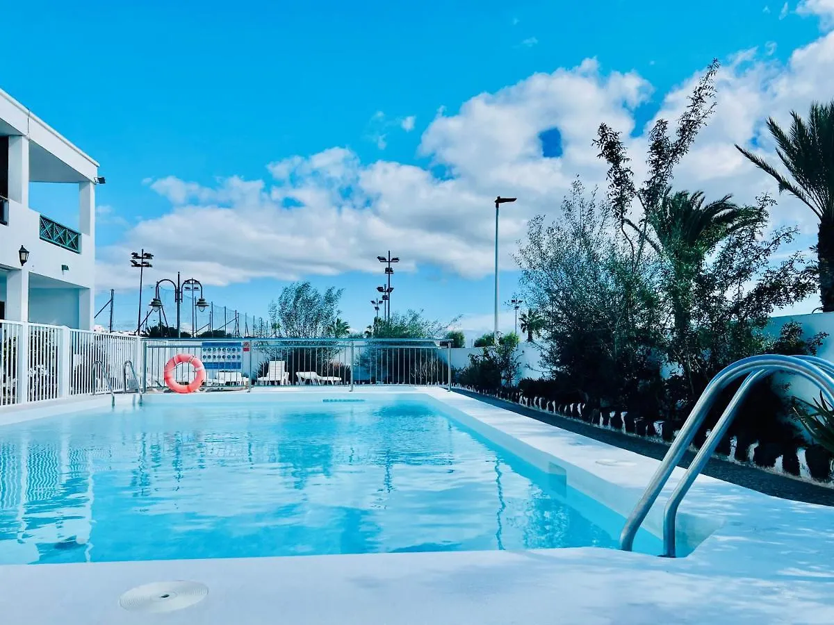 Διαμέρισμα Canaryislandshost L Agua Salada Πουέρτο Ντελ Κάρμεν Ισπανία